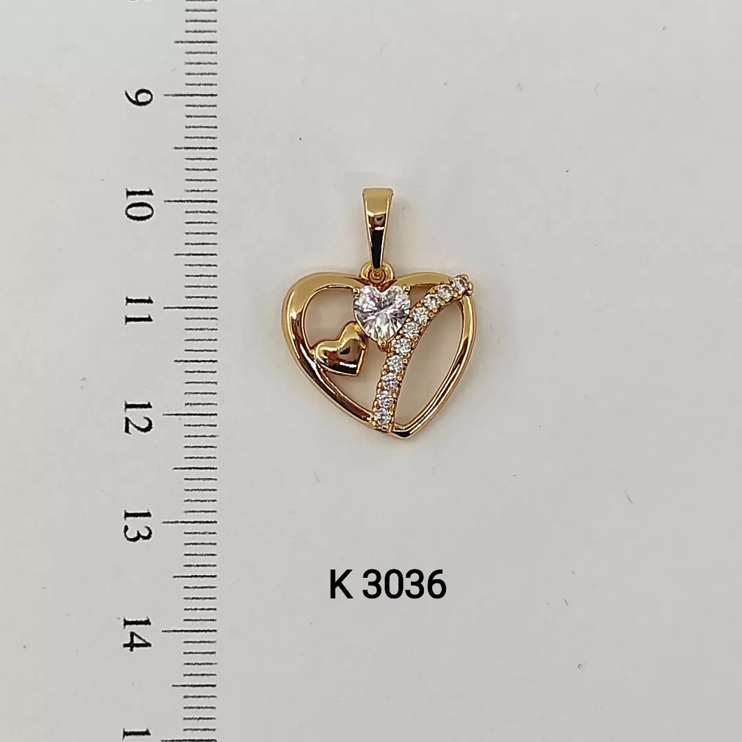 K 3036